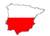 APP INFORMÁTICA - Polski